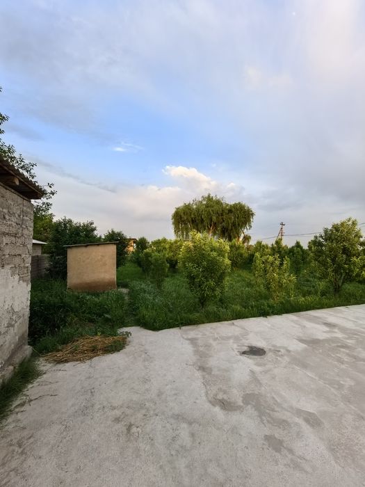 Продаётся земля 6 соток