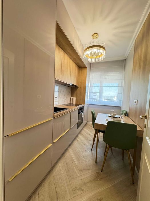 NEW! LUX! Aparthotel! Apartamente Regim Hotelier cu Parcare