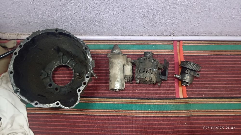 Zmz mator zapchast. Narxni kelishami.