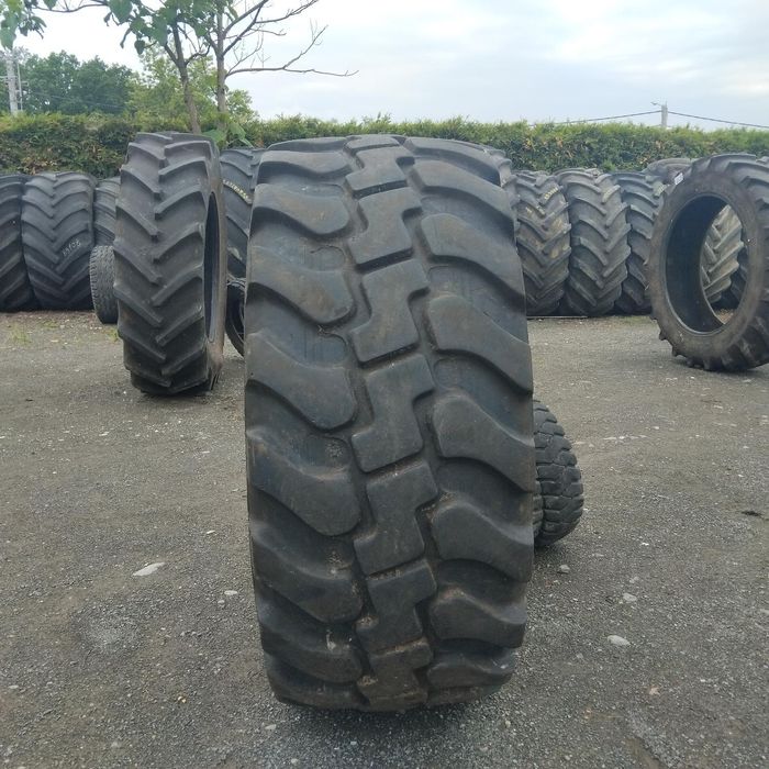 Cauciucuri 500/70R24  Galaxy Anvelope PRET BUN GARANTIE