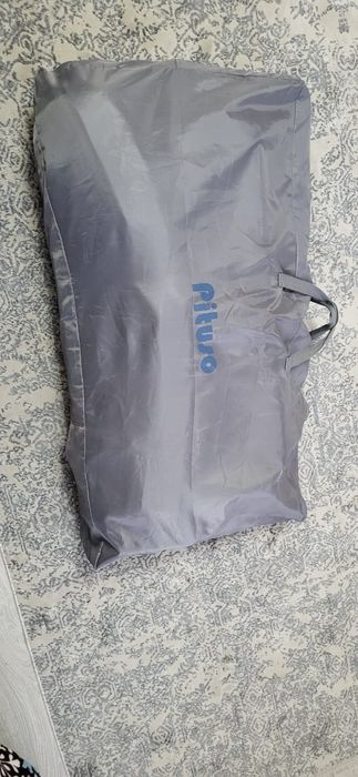 Кровать колыбель