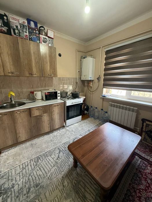 Сотилади Квартира!! Сергели, 8-худуд, 2/7/7, 57м2.