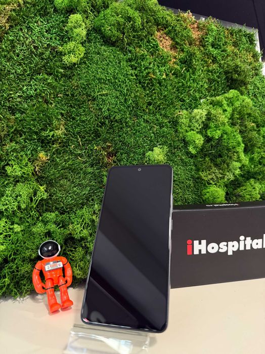 Xiaomi Redmi Note 13, Negru, 256GB #15003