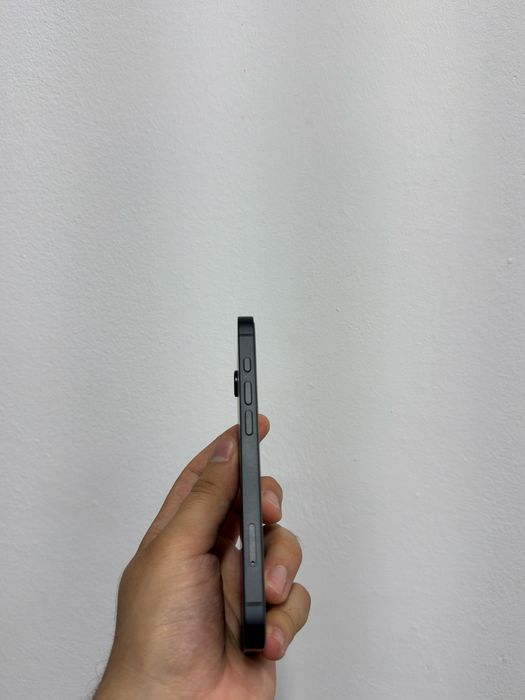 iPhone 16 e 256 100%bat