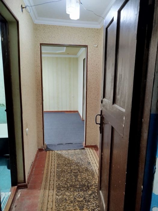 Продаётся 2 ком 15 школа