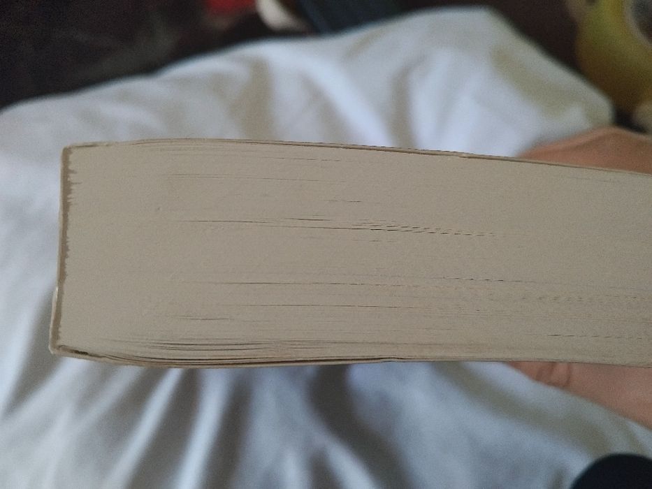 Книга «Демон из Пустоши» — состояние новое
