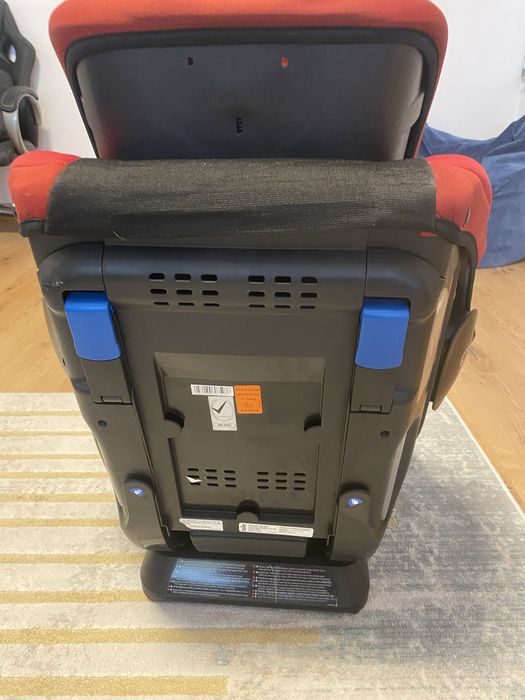 Vand scaun copii JOIE 0-36kg