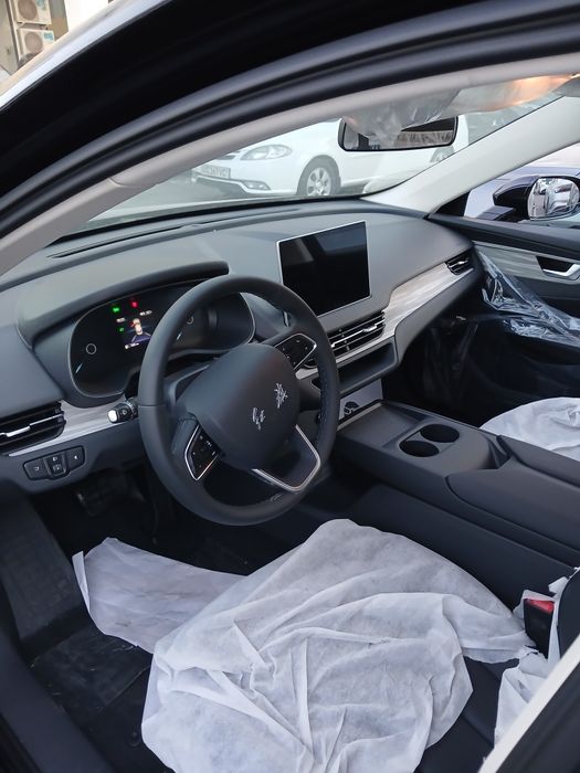 Honqgi eqm 5 2025/26 500km