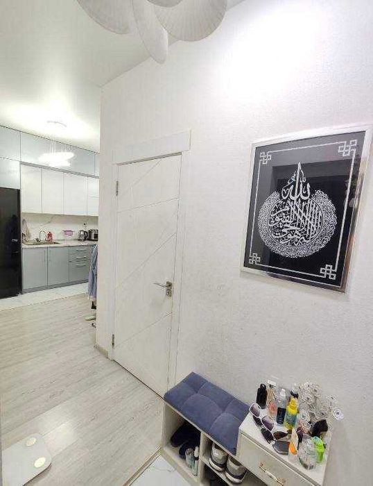 2/8/9 Яшнабадский район, Улица Махтумкули