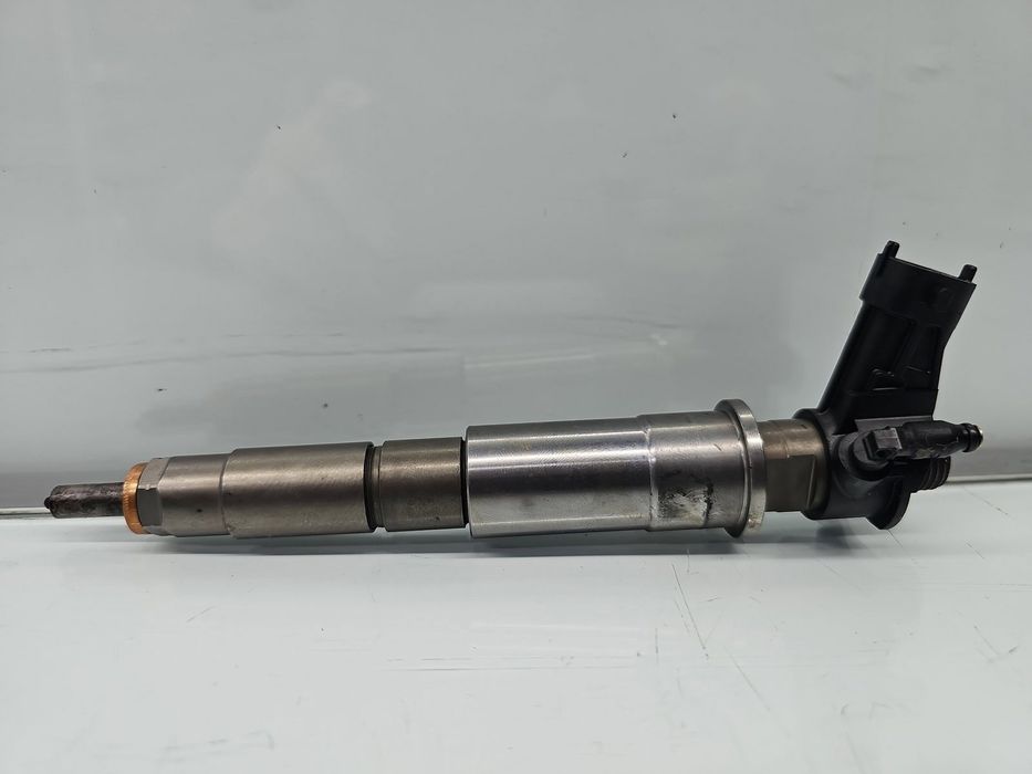 Injector Opel Vivaro (F7) [Fabr 2001-2013] 0445115007, 82409398 2.0 dC