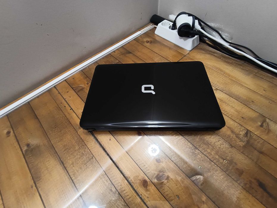 Лаптоп Compaq CQ58  - 15.6"