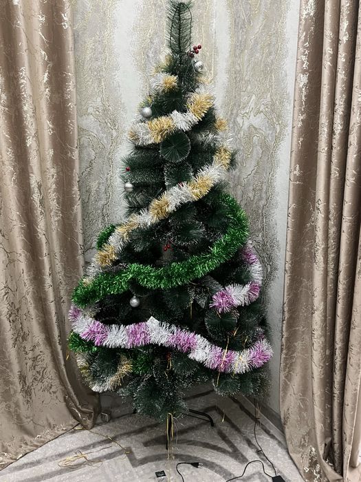 Продам ёлку, новая