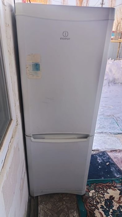 Буу Холодильник сатылады