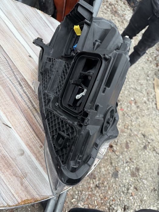 Фар Mercedes Vito/ V Class W447