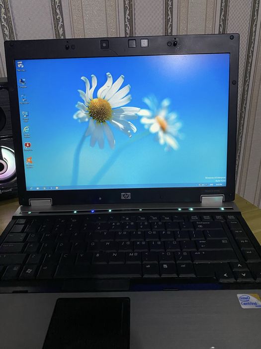 Notebook hp eski model