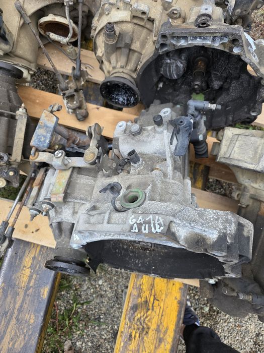 Cutie Viteze Golf Seat Skoda Benzina/Diesel GGU DUW ERF