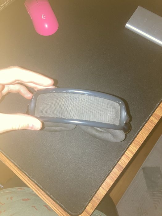 Аирподс Max черные