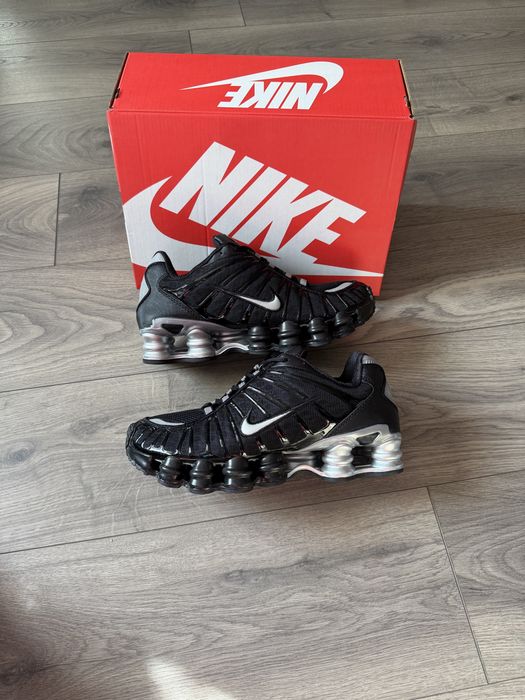 Nike Shox