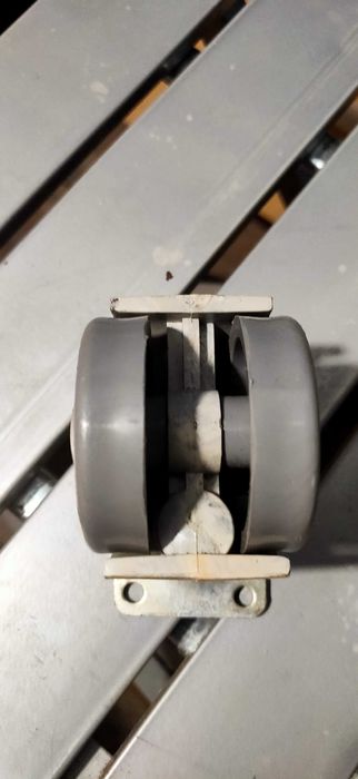 Колесики мебельные