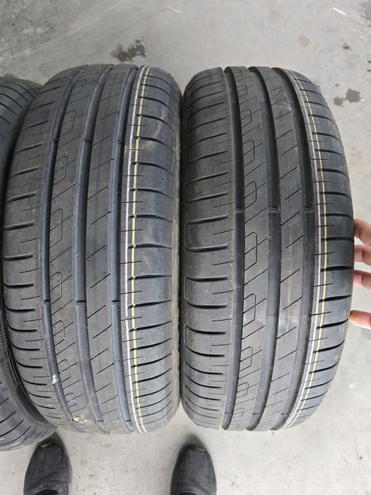 НОВИ ГУМИ 195/55/16 DOT1525 GOODYEAR