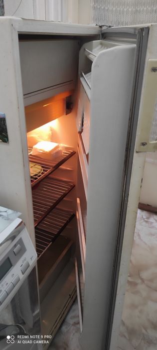 Frigider 130 cm înălțime