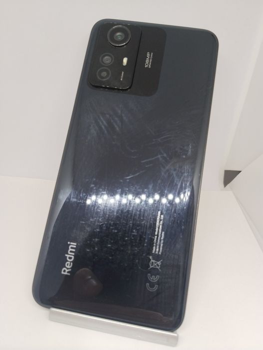 Redmi note 12S 256gb