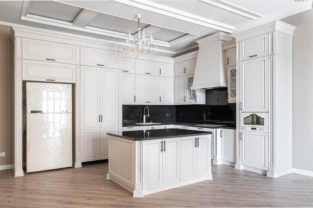 Мебель от производителя Кухня спальня , офисная мебель на заказ