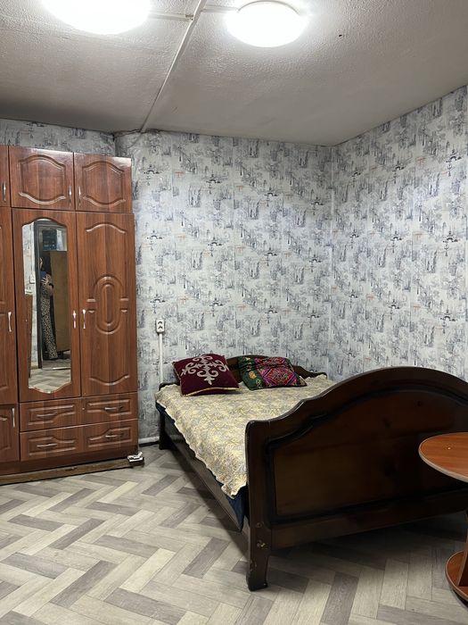 Комната в частном доме