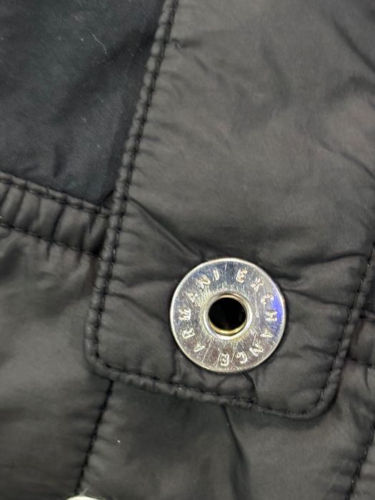 Унисекс Яке Armani Exchange