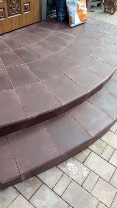 Стройка ишларини киламиз.