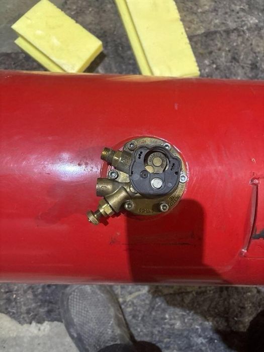 Продам,ГБО digitronic