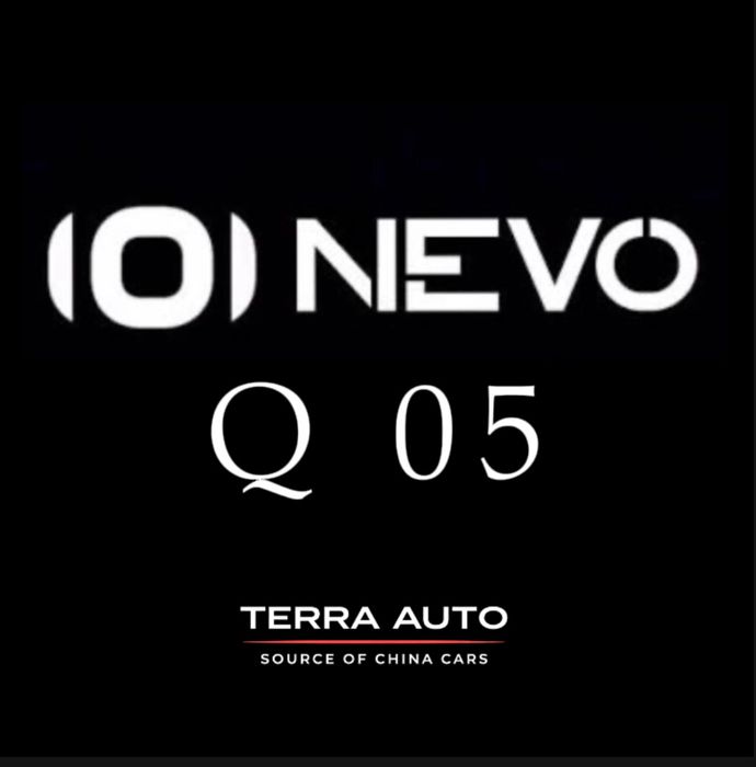 Nevo Q05 под заказ от Terra Auto
