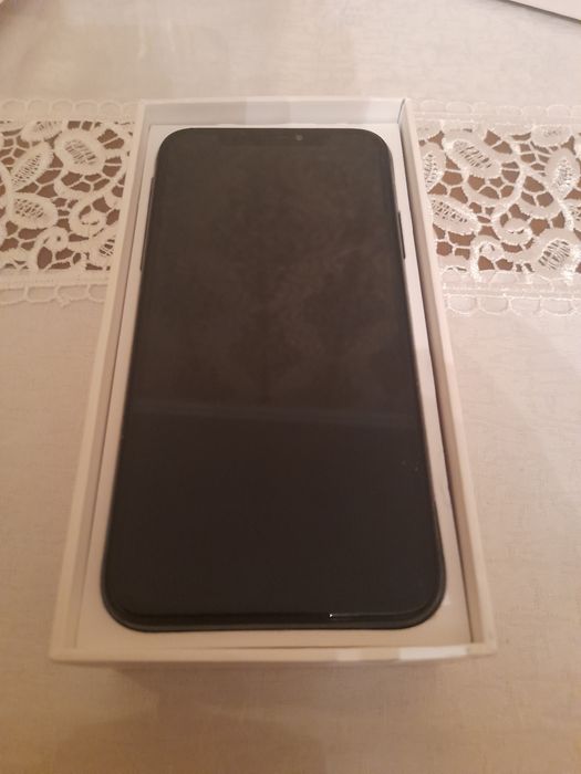 Айфон 10 продам 256 гб