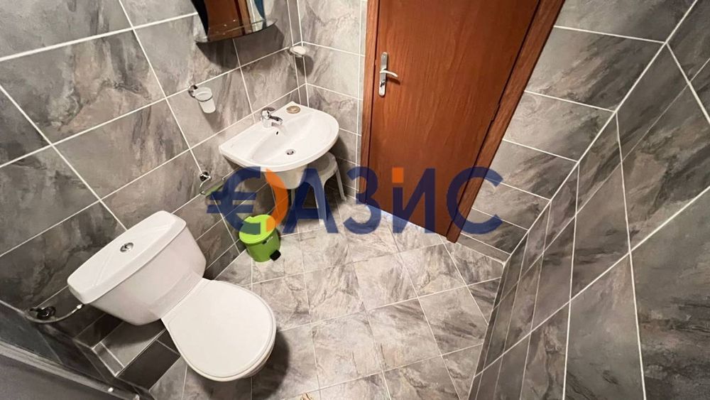 Тристаен апартамент в комплекс Елит 4, 108 кв.м., Слънчев бряг,