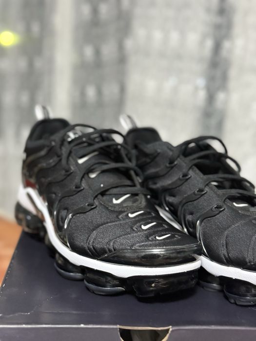 Nike air vapormax plus