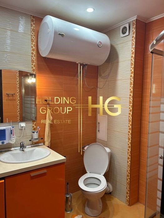 Продава се Двустаен апартамент в к.к. Златни пясъци - 76 кв.м за 1277 €/кв.м - Снимка #7