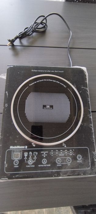 Plita electrica ,noua