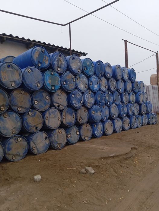 Plastik boʻchkalar sotiladi