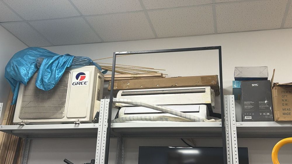 Продам кондиционер