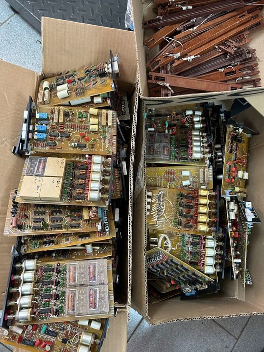 Покупаем Любой Плата Радиодетали