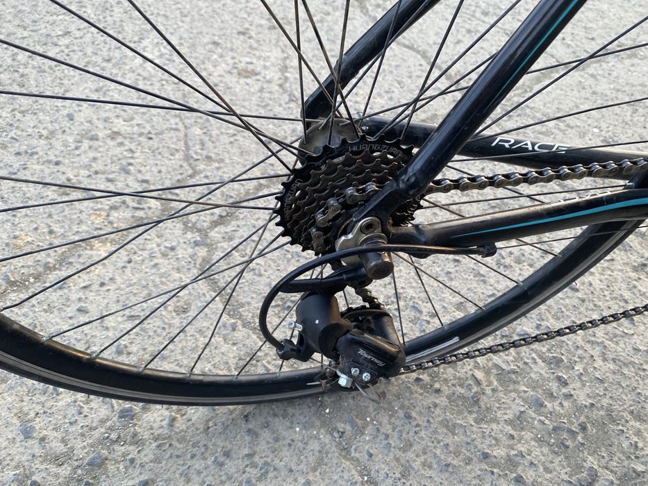 Велосипед VINO BIKE