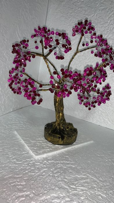 Дерево Благополучия