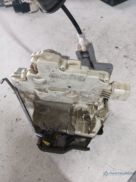 Broasca Usa Dreapta Spate Audi A6/S6 Iii Saloon (4F2, C6) [ 2004 - 201