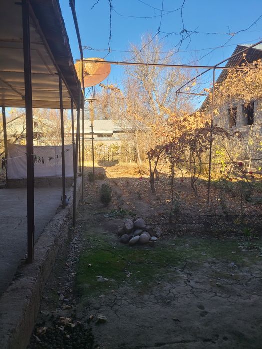 Товоксойда участка сотилади.