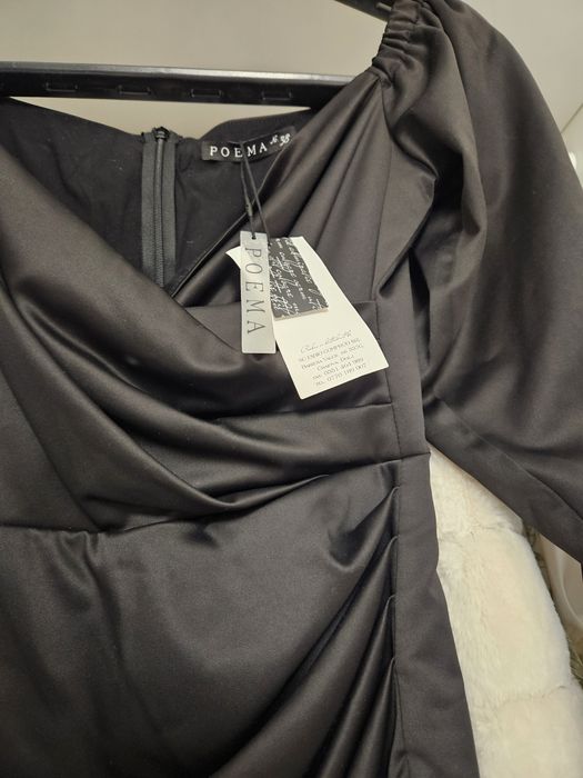 Rochie poema noua
