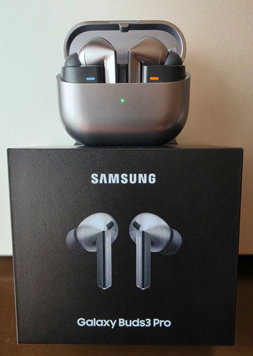 Samsung Galaxy Buds 3 Pro