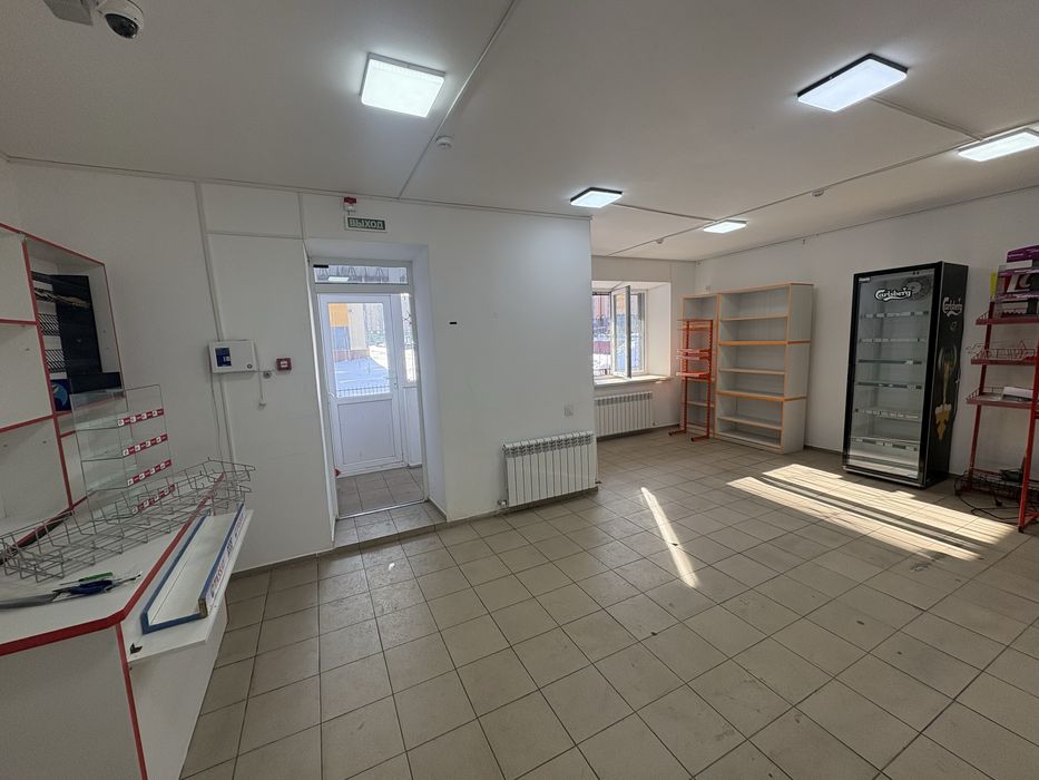 Продам коммерческое помещение