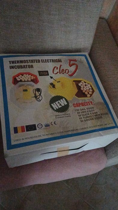 Clocitoare de vanzare