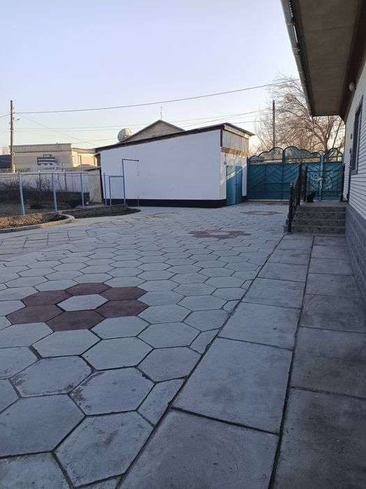 Продаётся дом, участок 14 соток, 4 комнаты