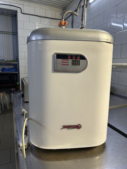 Нагреватель бойлер